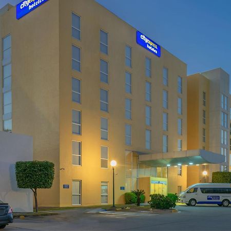 City Express By Marriott Culiacán Eksteriør bilde