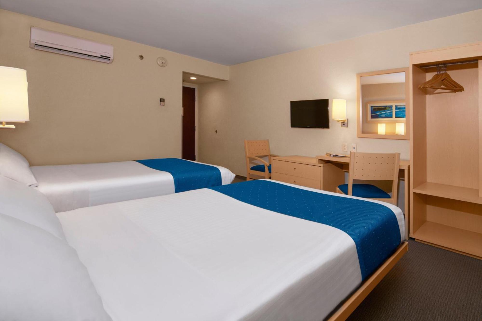 City Express By Marriott Culiacán Eksteriør bilde
