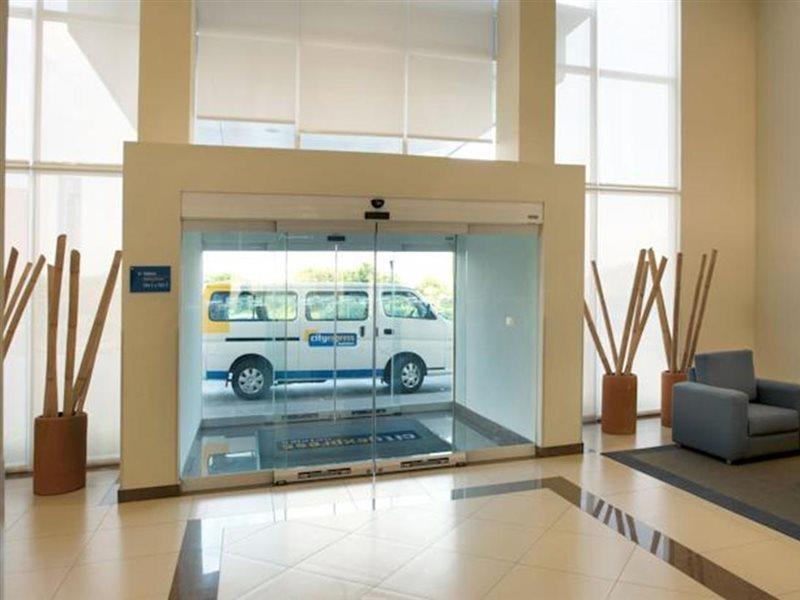 City Express By Marriott Culiacán Eksteriør bilde